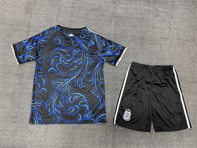 (image for) 2026 Argentina Away Soccer Jersey