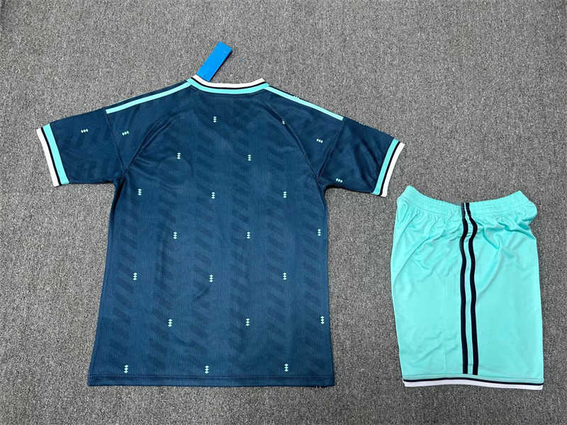 (image for) 2026 Germany Away Soccer Jersey