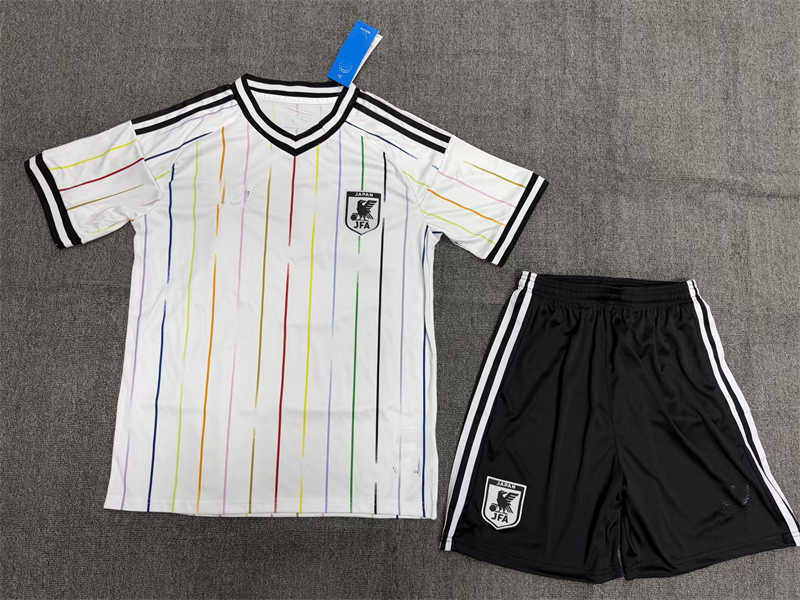 (image for) 2026 Japan Away Soccer Jersey