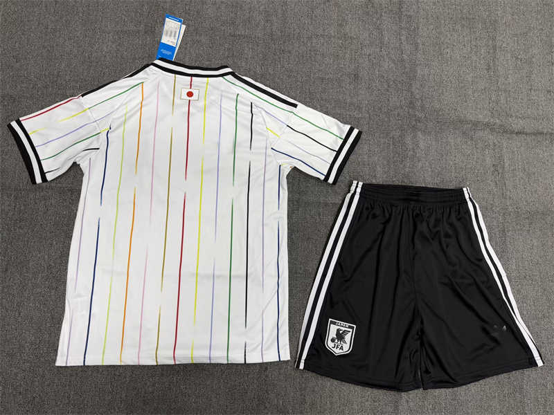 (image for) 2026 Japan Away Soccer Jersey