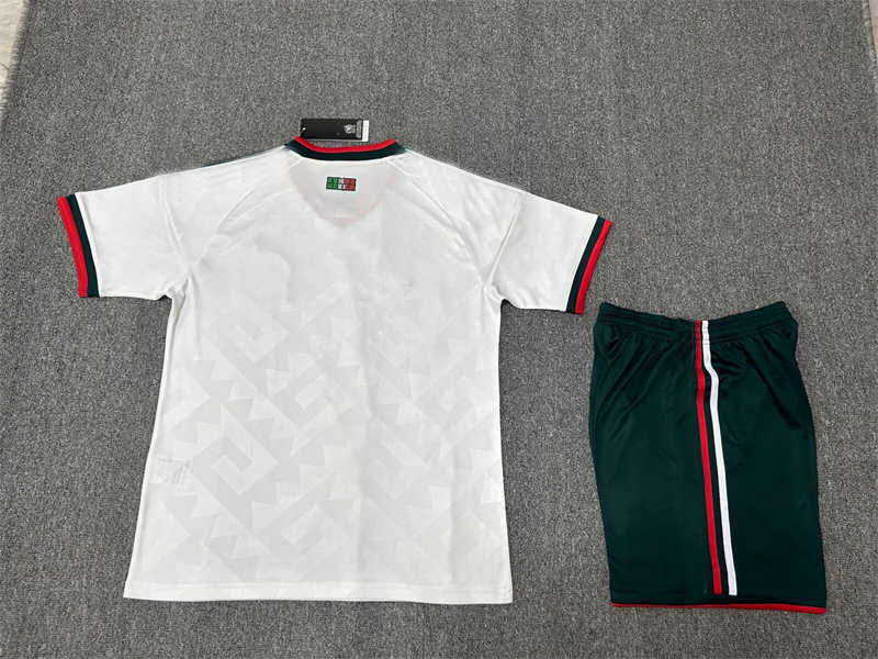 (image for) 2026 Mexico Away Soccer Jersey