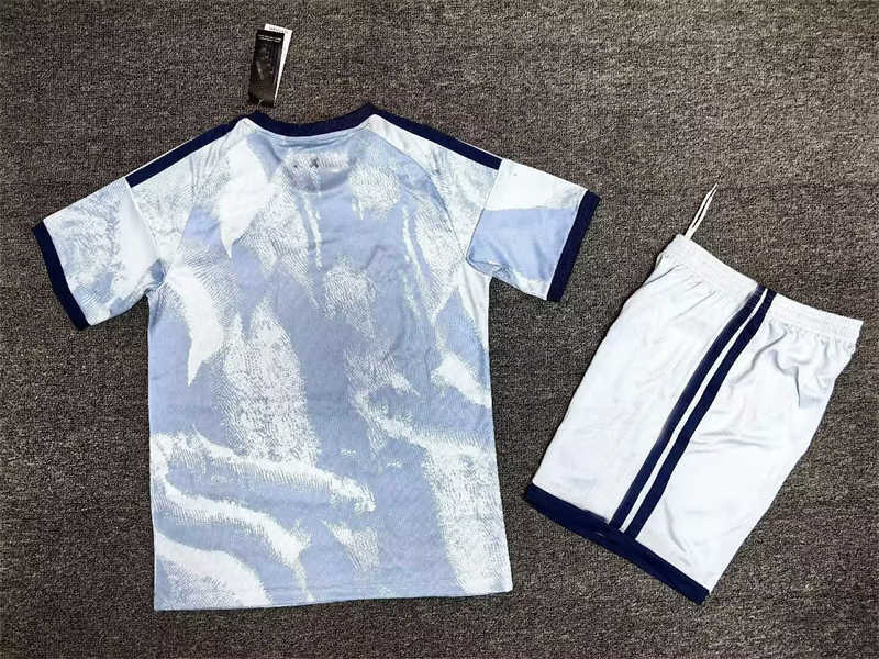 (image for) 2026/27 Ajaxnk Third Soccer Jersey