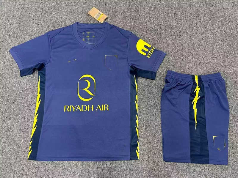 2025/26 Atletico Madridnk Away Soccer Jersey (image for) 2025/26 Atletico Madridnk Away Soccer Jersey