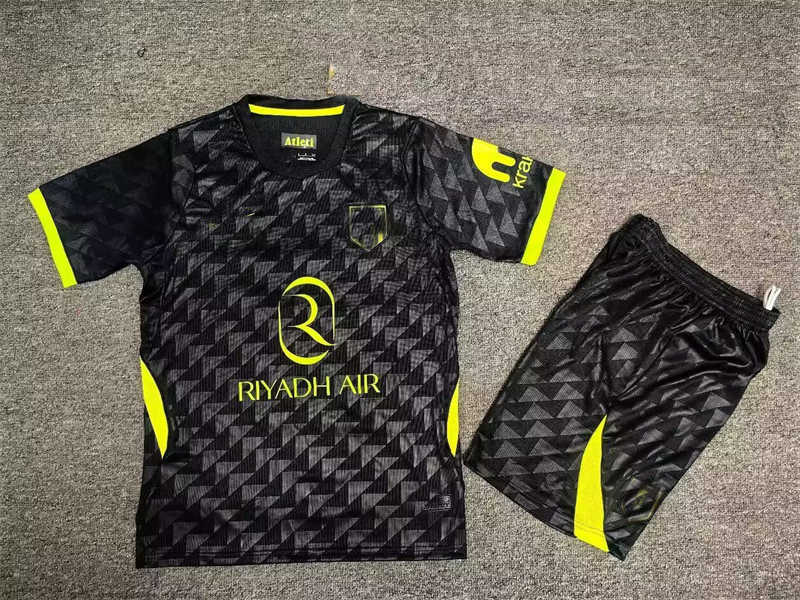 (image for) 2026/27 Atletico Madridnk Away Soccer Jersey