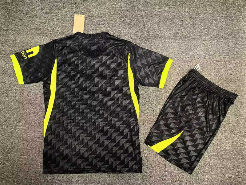 (image for) 2026/27 Atletico Madridnk Away Soccer Jersey