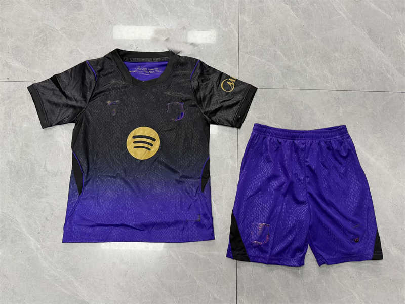 (image for) 2026/27 Barcelonank Away Soccer Jersey
