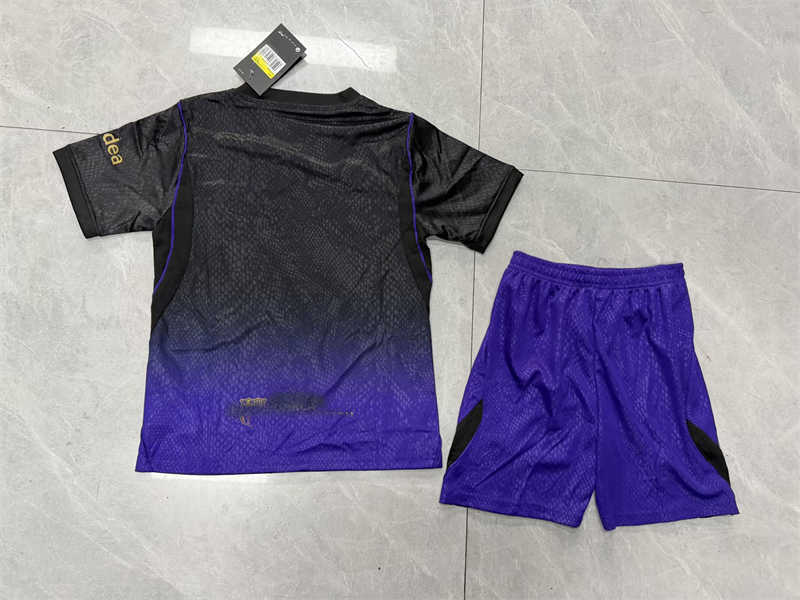 (image for) 2026/27 Barcelonank Away Soccer Jersey