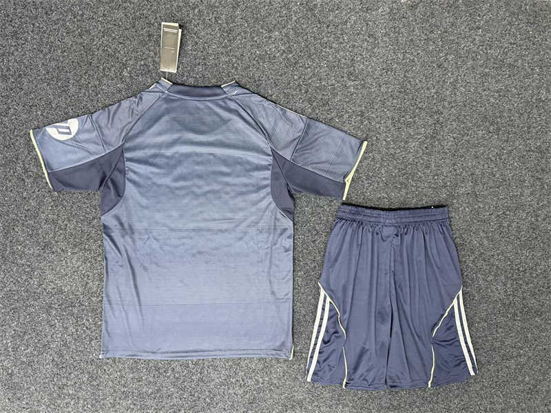 (image for) 2025/26 Real Madridnk Away Soccer Jersey