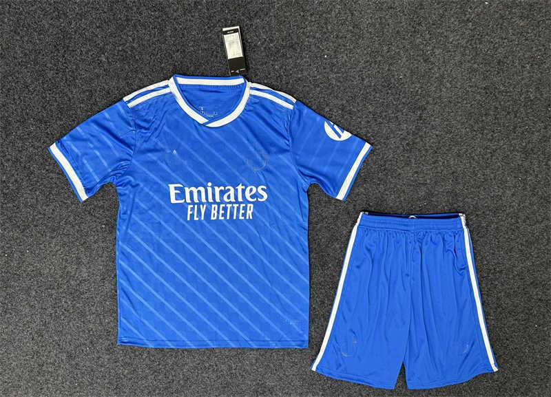 2025/26 Real Madridnk Third Soccer Jersey (image for) 2025/26 Real Madridnk Third Soccer Jersey