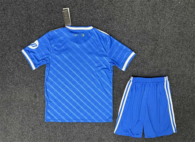 (image for) 2025/26 Real Madridnk Third Soccer Jersey