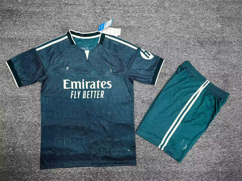 (image for) 2026/27 Real Madridnk Away Soccer Jersey