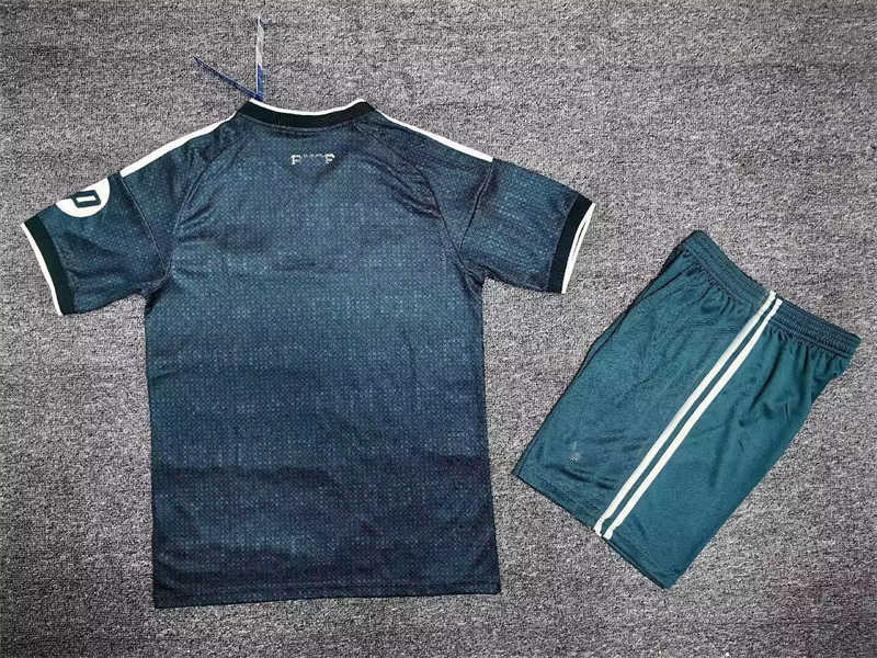 (image for) 2026/27 Real Madridnk Away Soccer Jersey