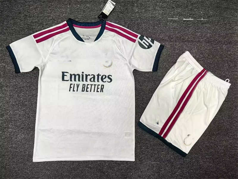 (image for) 2026/27 Real Madridnk Home Soccer Jersey