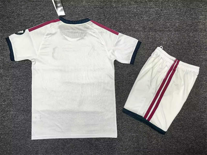 (image for) 2026/27 Real Madridnk Home Soccer Jersey