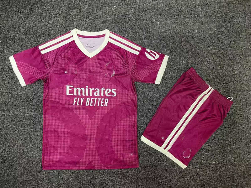 (image for) 2026/27 Real Madridnk Third Soccer Jersey