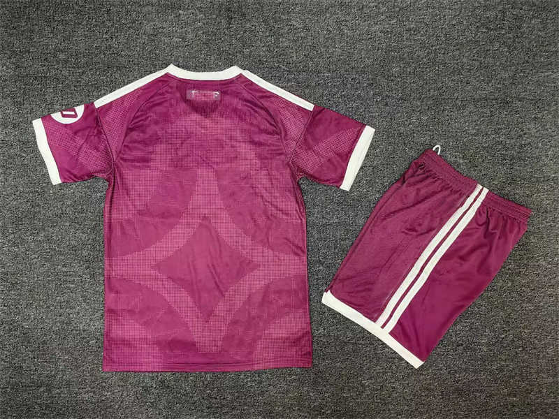 (image for) 2026/27 Real Madridnk Third Soccer Jersey