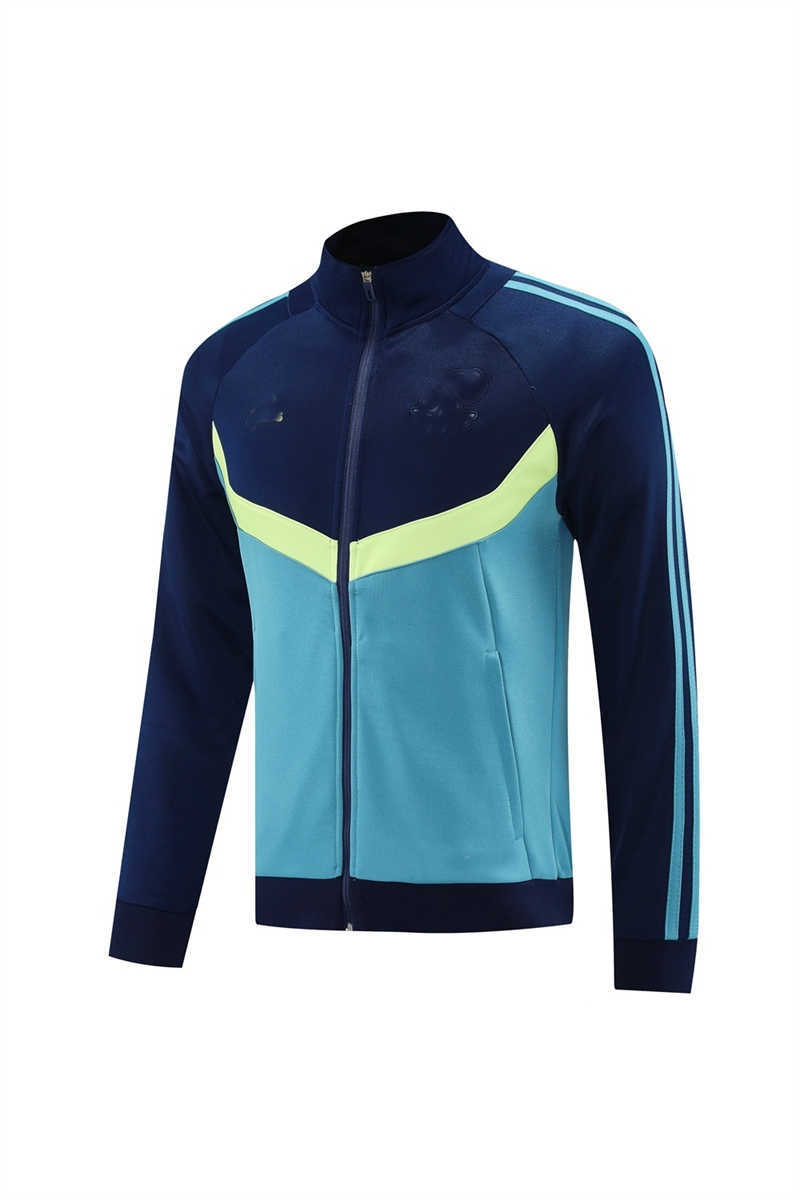 (image for) 2024/25 Ajaxnk Blue Jacket