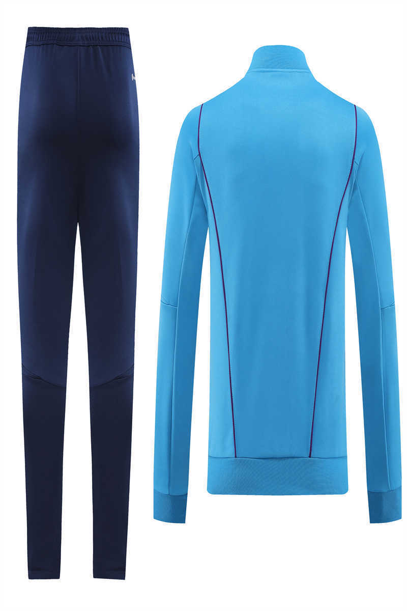 (image for) 2022 Argentina Blue Jacket