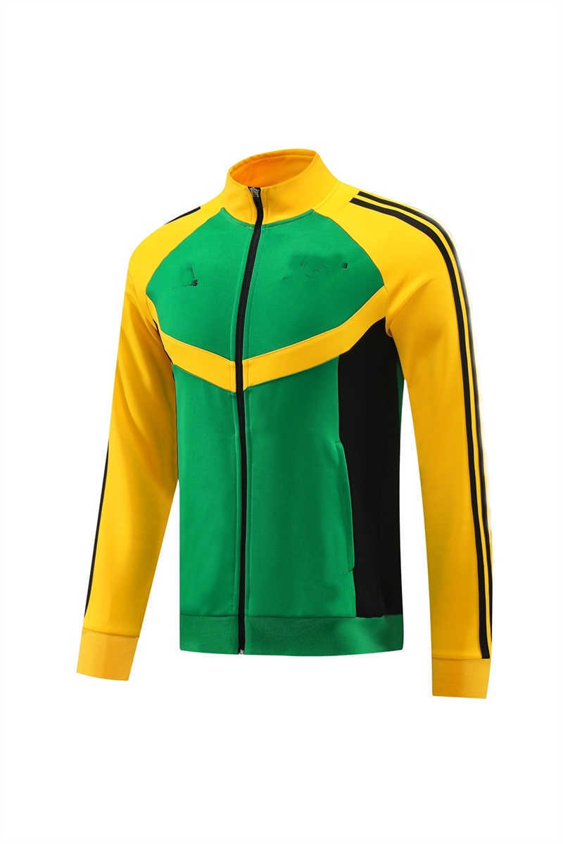 2024/25 Arsenalnk GreenYellow Jacket (image for) 2024/25 Arsenalnk GreenYellow Jacket
