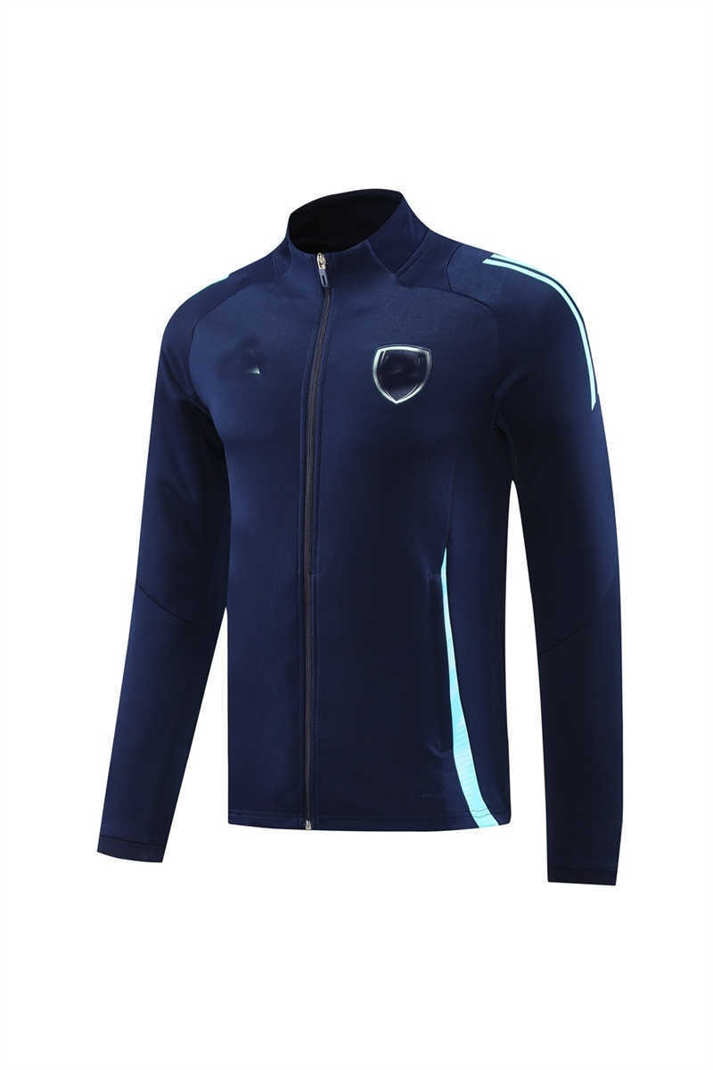 2024/25 Arsenalnk Navy2 Jacket (image for) 2024/25 Arsenalnk Navy2 Jacket