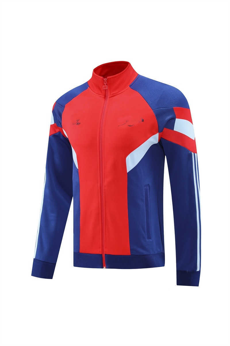 (image for) 2024/25 Arsenalnk RedBlue Jacket