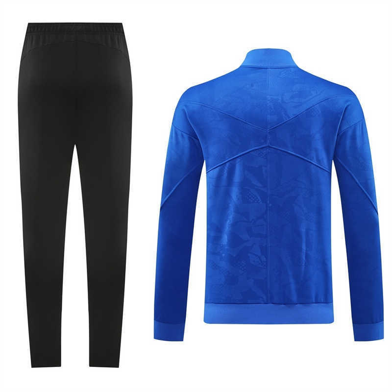 (image for) 2024/25 Barcelonank Blue Jacket