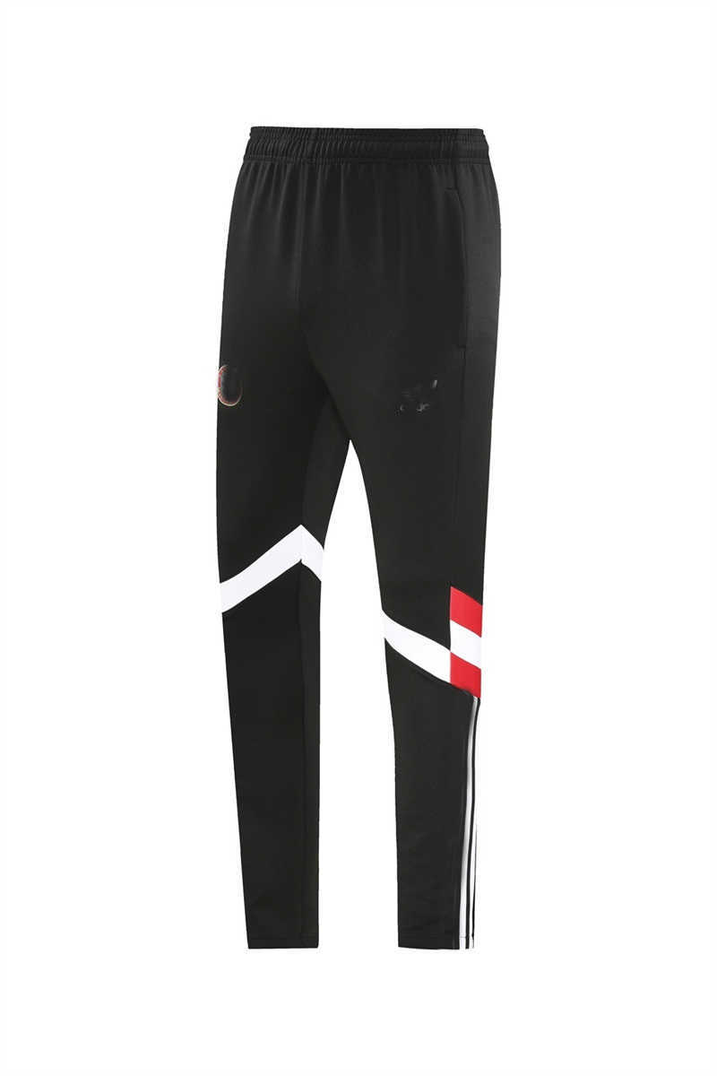 (image for) 2024/25 Bayern Munichnk Red3 Jacket