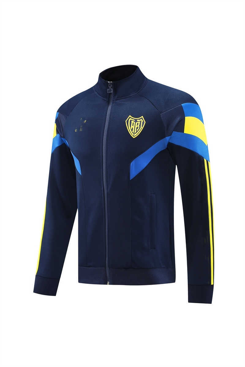 (image for) 2024/25 Boca Juniors Navy Jacket