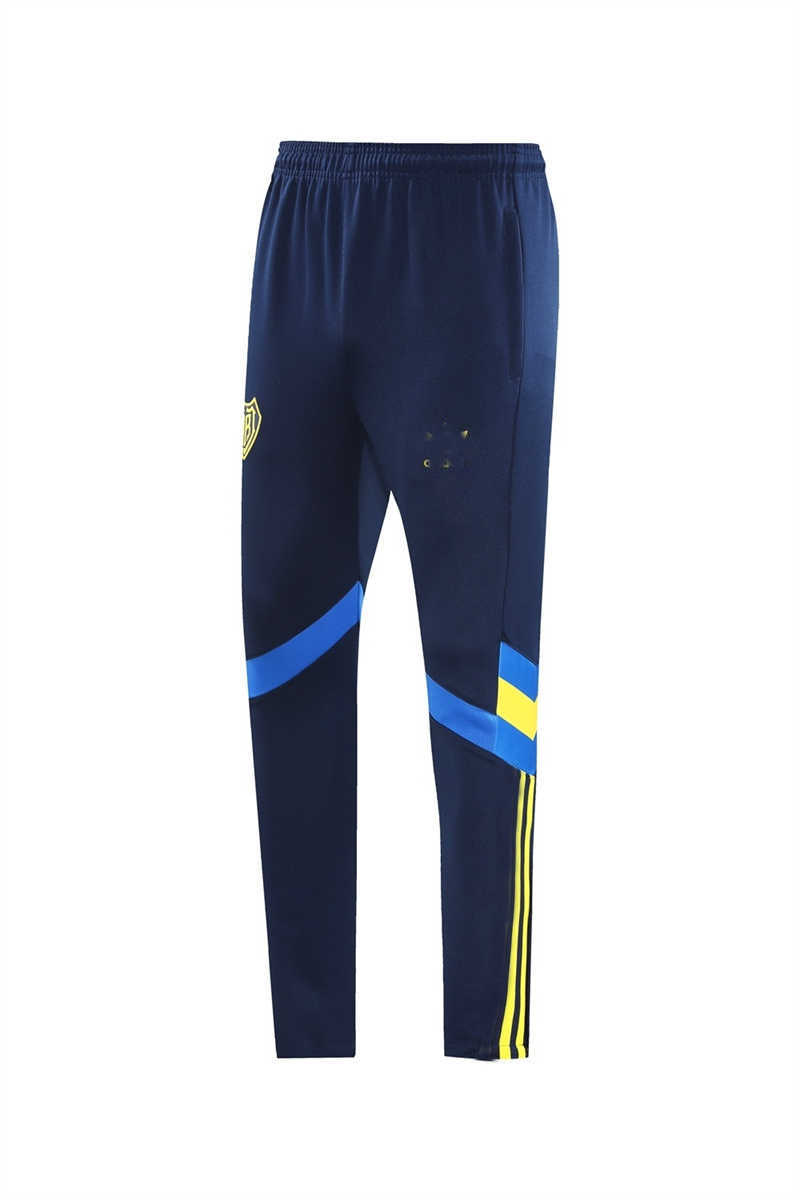 (image for) 2024/25 Boca Juniors Navy Jacket