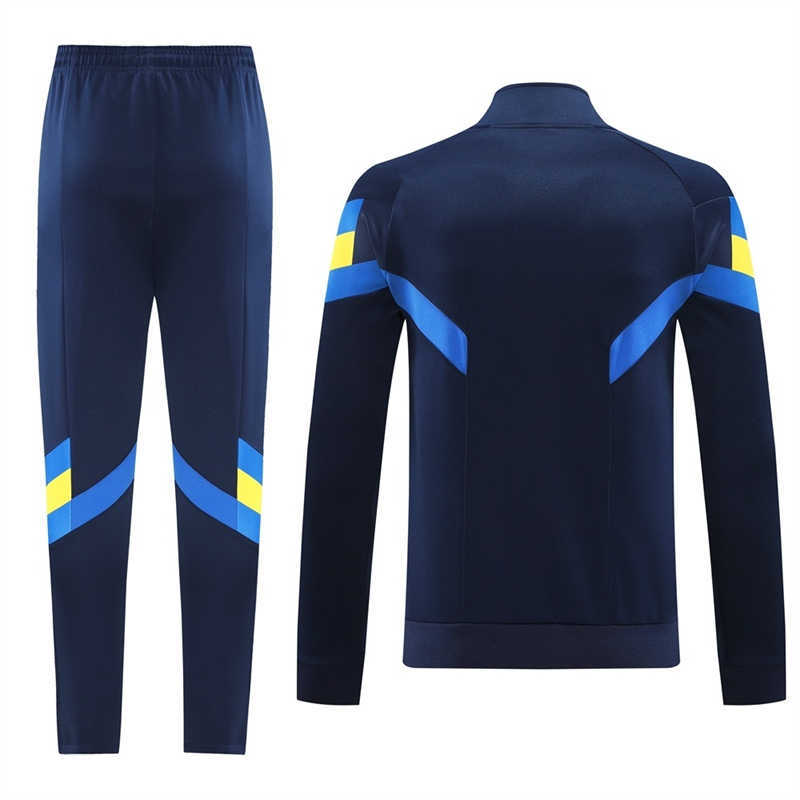 (image for) 2024/25 Boca Juniors Navy Jacket