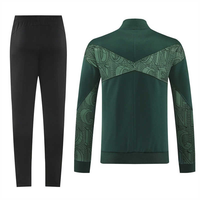 (image for) 2025/26 Chelseank Green Jacket