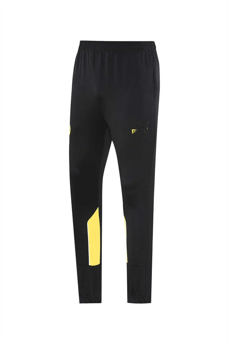 (image for) 2025/26 Dortmundnk Black Jacket