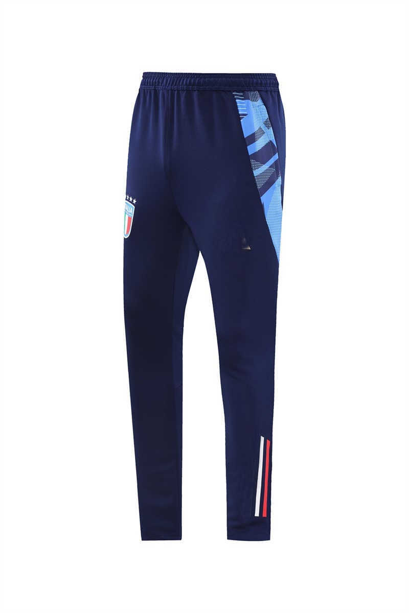 (image for) 2024 Italy Navy Jacket