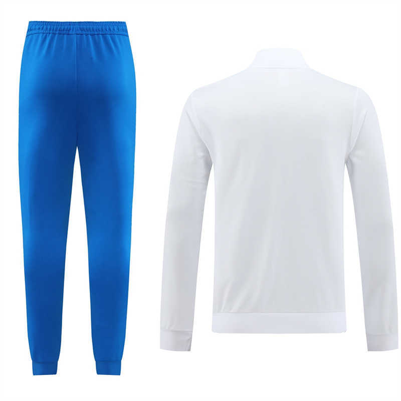 (image for) 2024 Italy White Jacket