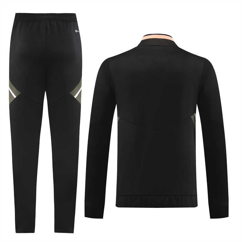 (image for) 2022/23 Juventusnk Black2 Jacket