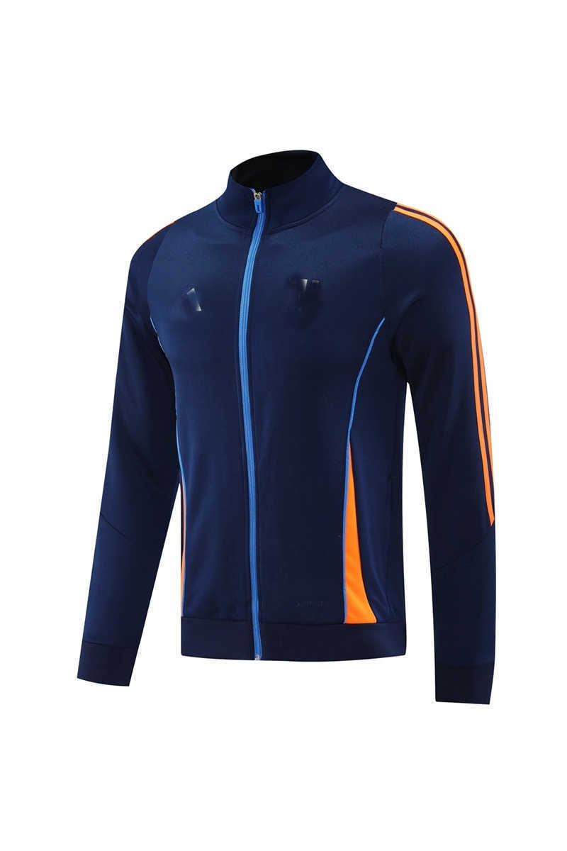 (image for) 2024/25 Juventusnk Navy2 Jacket