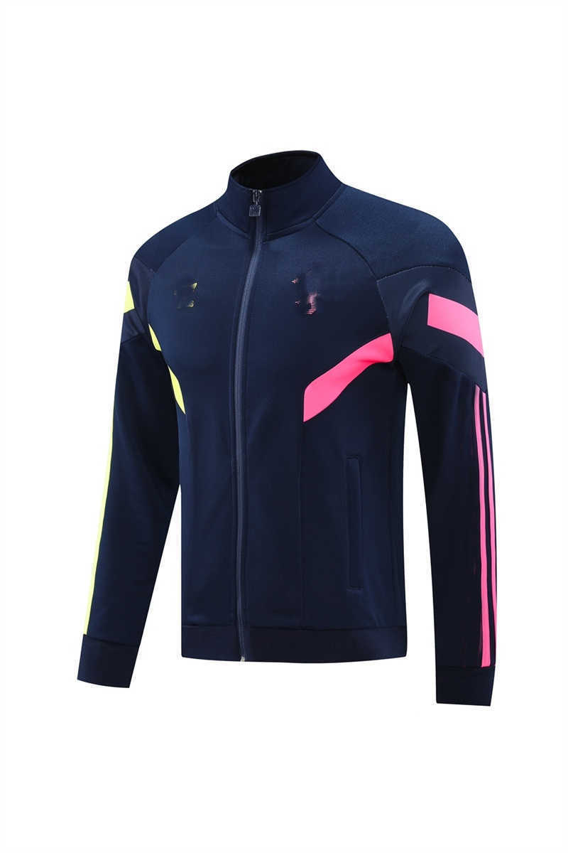 (image for) 2024/25 Juventusnk Navy3 Jacket