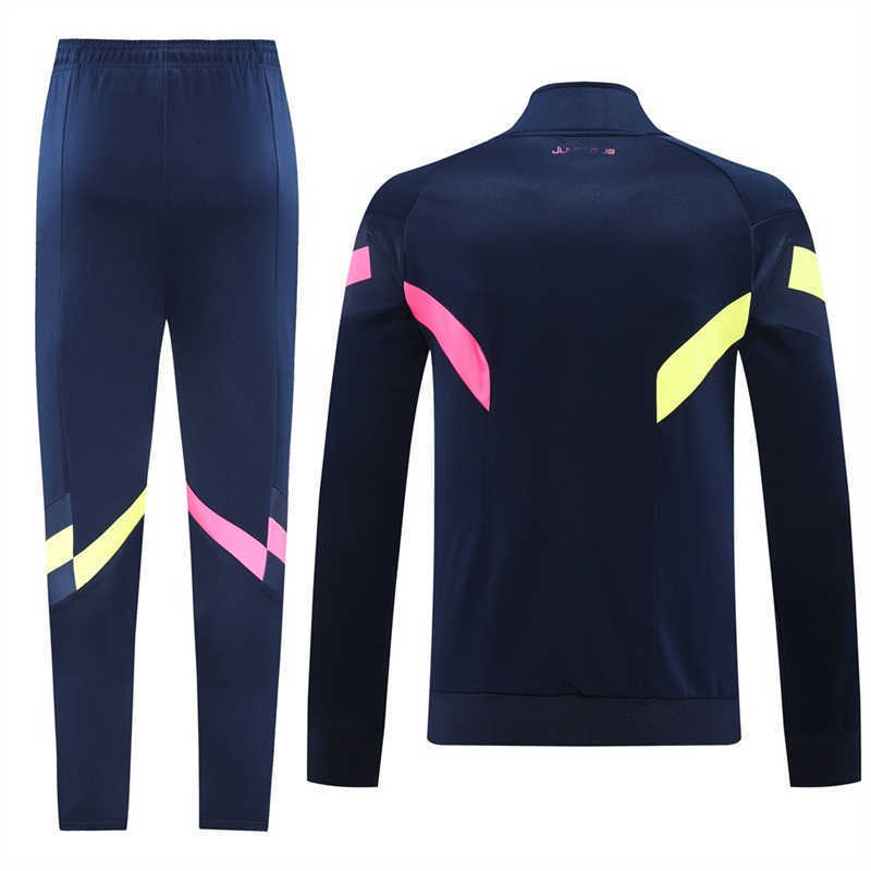 (image for) 2024/25 Juventusnk Navy3 Jacket