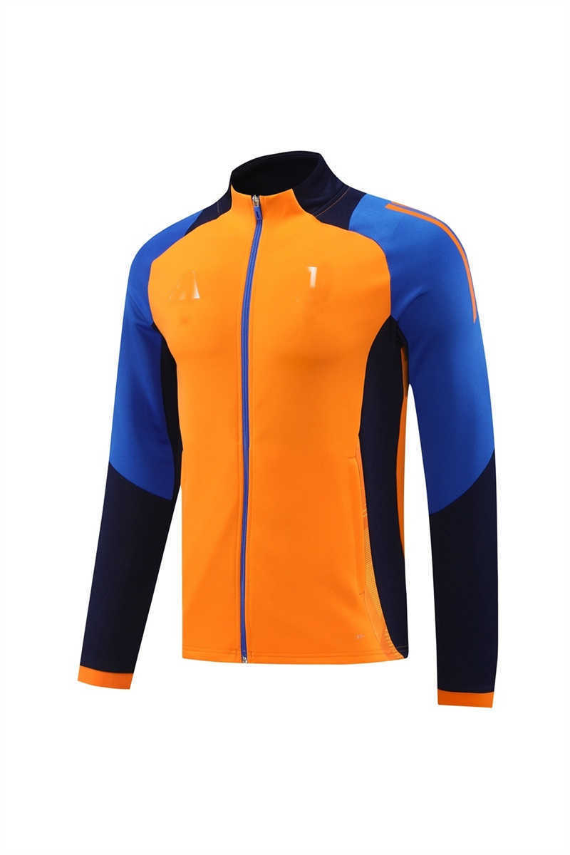 (image for) 2024/25 Juventusnk Orange Jacket