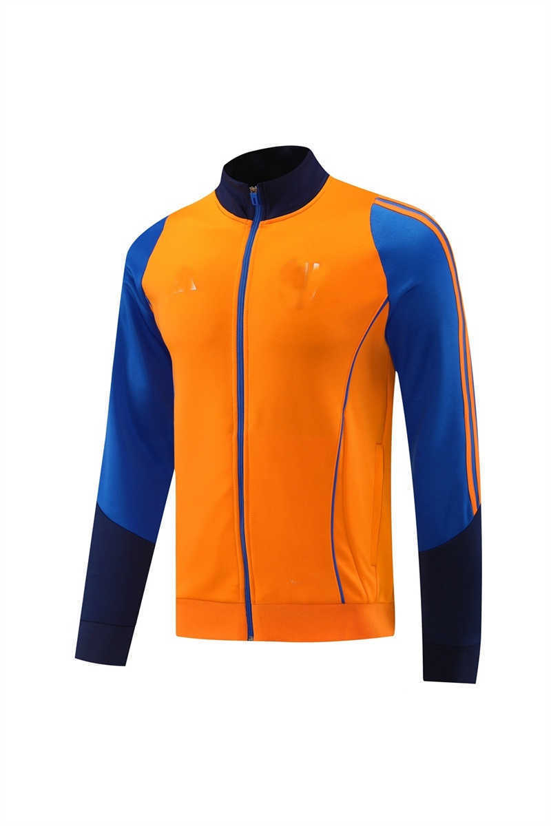 2024/25 Juventusnk Orange2 Jacket (image for) 2024/25 Juventusnk Orange2 Jacket