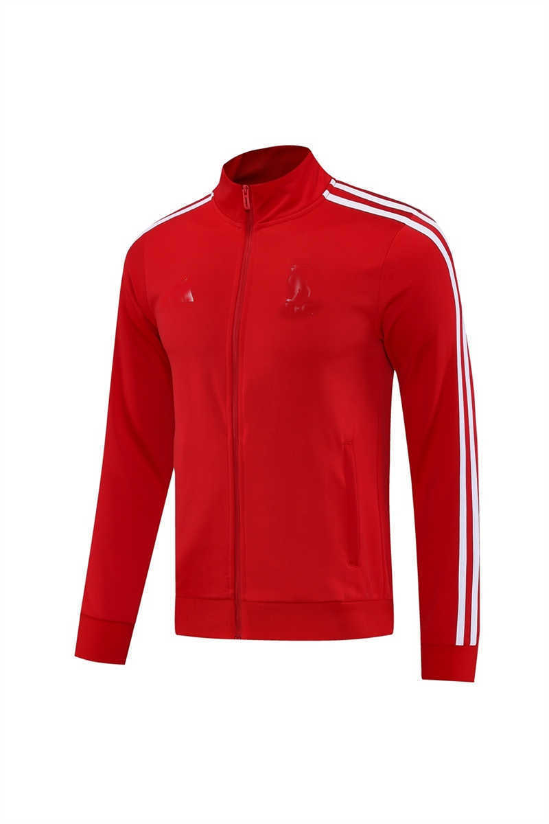 (image for) 2025/26 Liverpoolnk Red Jacket