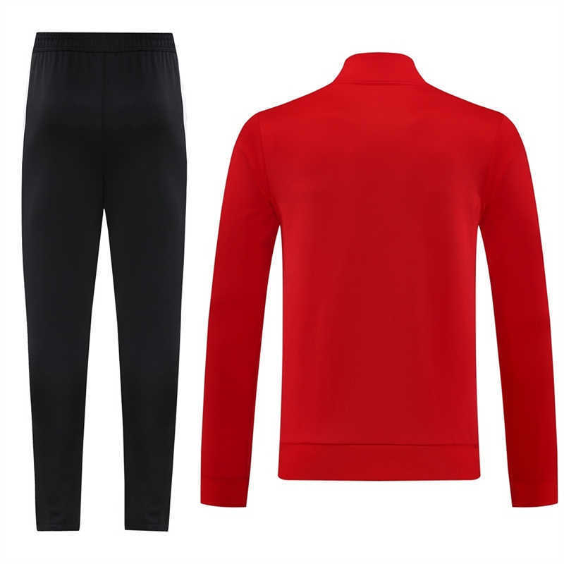 (image for) 2025/26 Liverpoolnk Red Jacket