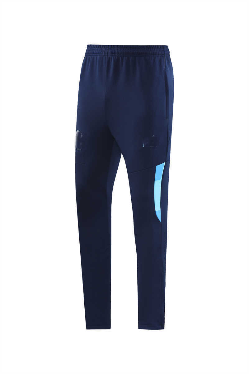 (image for) 2022/23 Manchester Citynk Blue Jacket