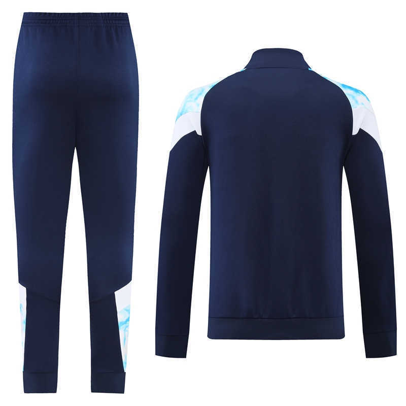 (image for) 2022/23 Manchester Citynk Navy Jacket
