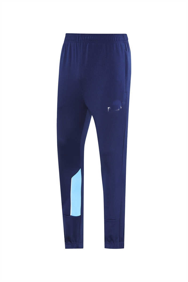 (image for) 2025/26 Manchester Citynk Navy Jacket