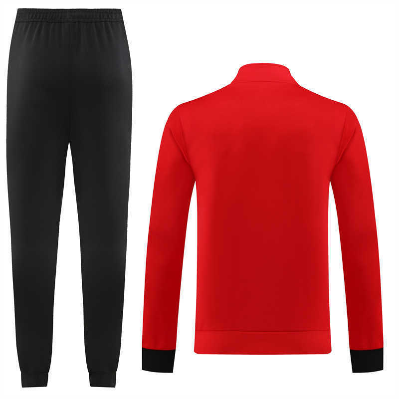 (image for) 2023/24 Manchester Unitednk Red Jacket