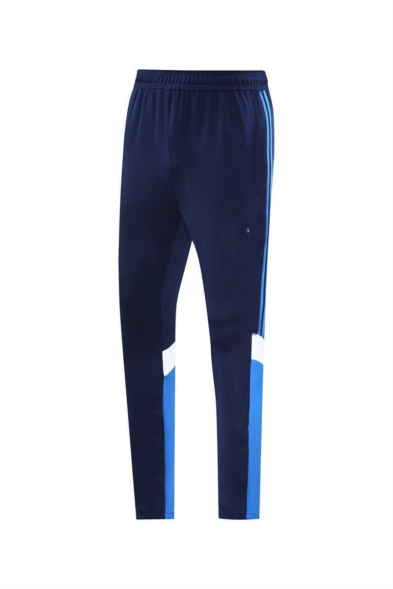 (image for) 2024/25 Manchester Unitednk Blue Jacket