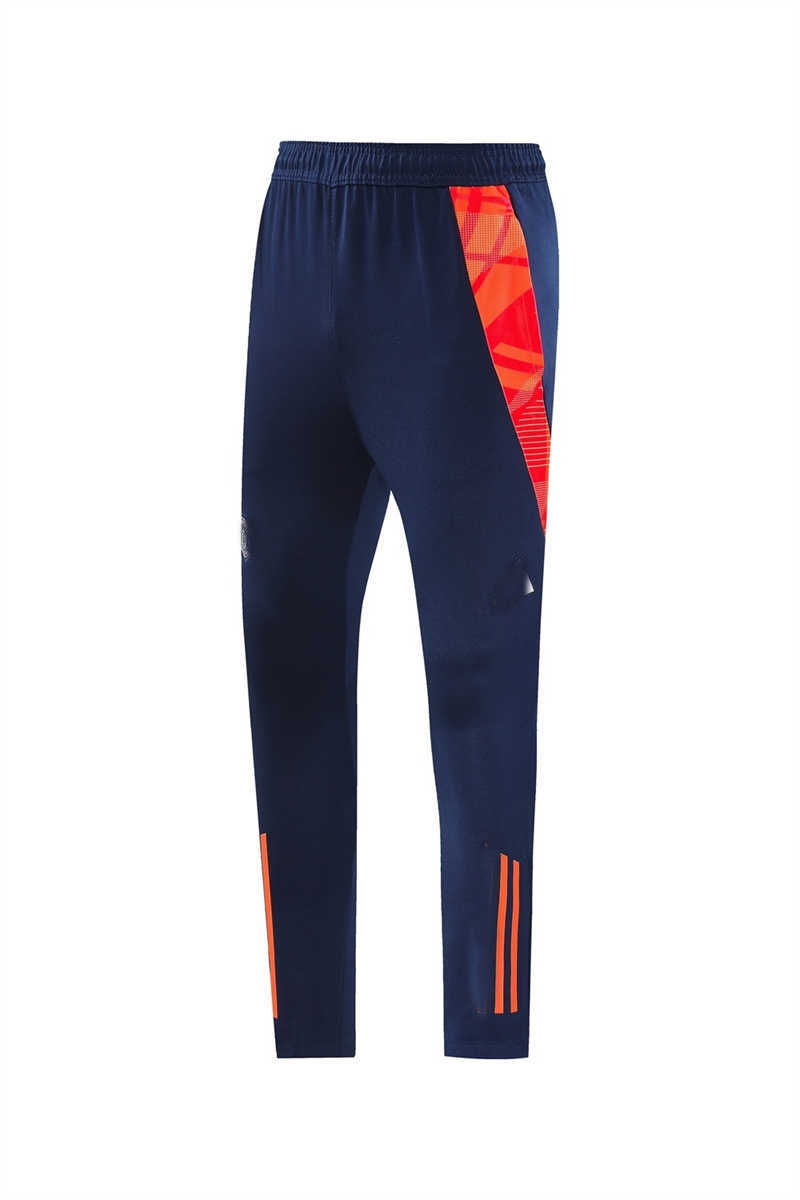 (image for) 2024/25 Manchester Unitednk Orange Jacket