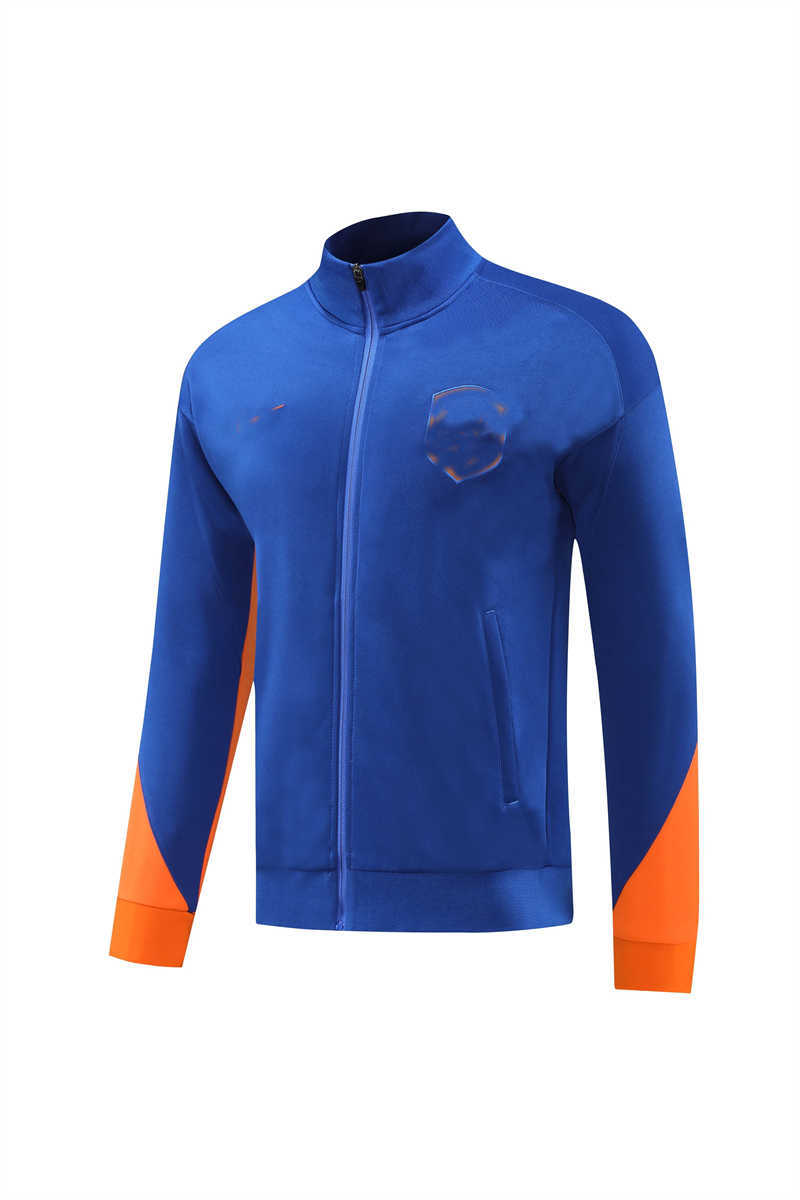 (image for) 2024 Netherlands Blue Jacket