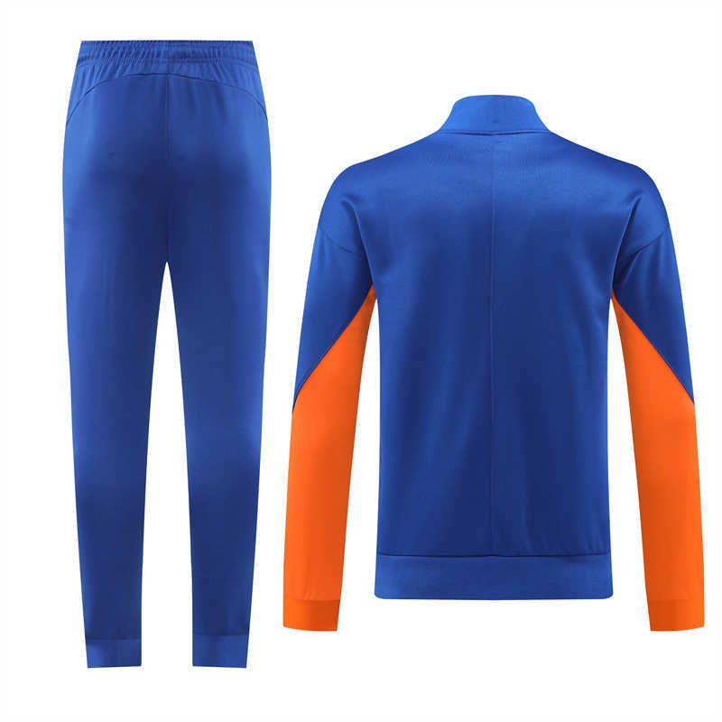 (image for) 2024 Netherlands Blue Jacket
